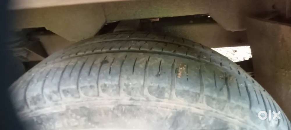 Toyota Qualis 2001 Diesel Good Condition