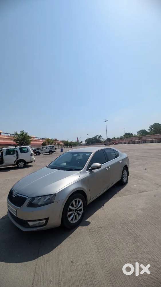Skoda Octavia Diesel