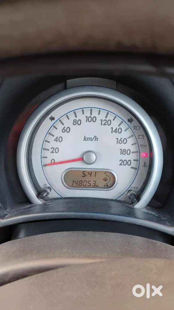 Maruti Suzuki Ritz Vdi 2013