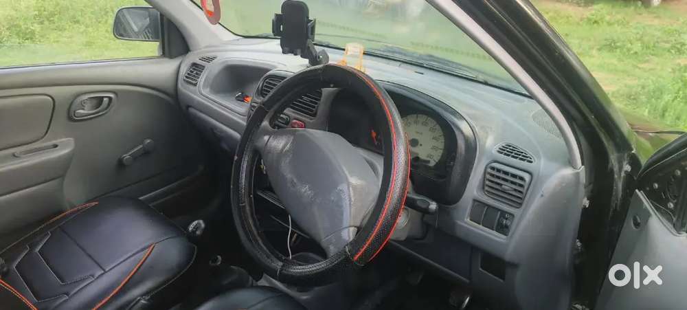 Maruti Suzuki 800 2nd 2009