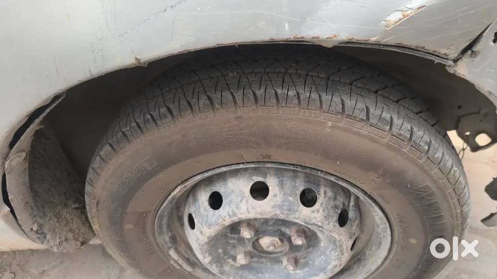 Maruti Suzuki Alto 2013 Lxi New Tyre Tyre New Battery Ac