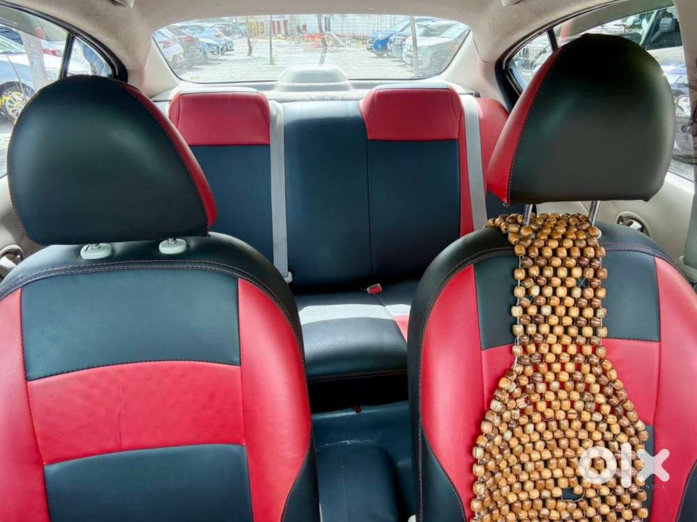 Less Driven Top Model Nissan Sunny