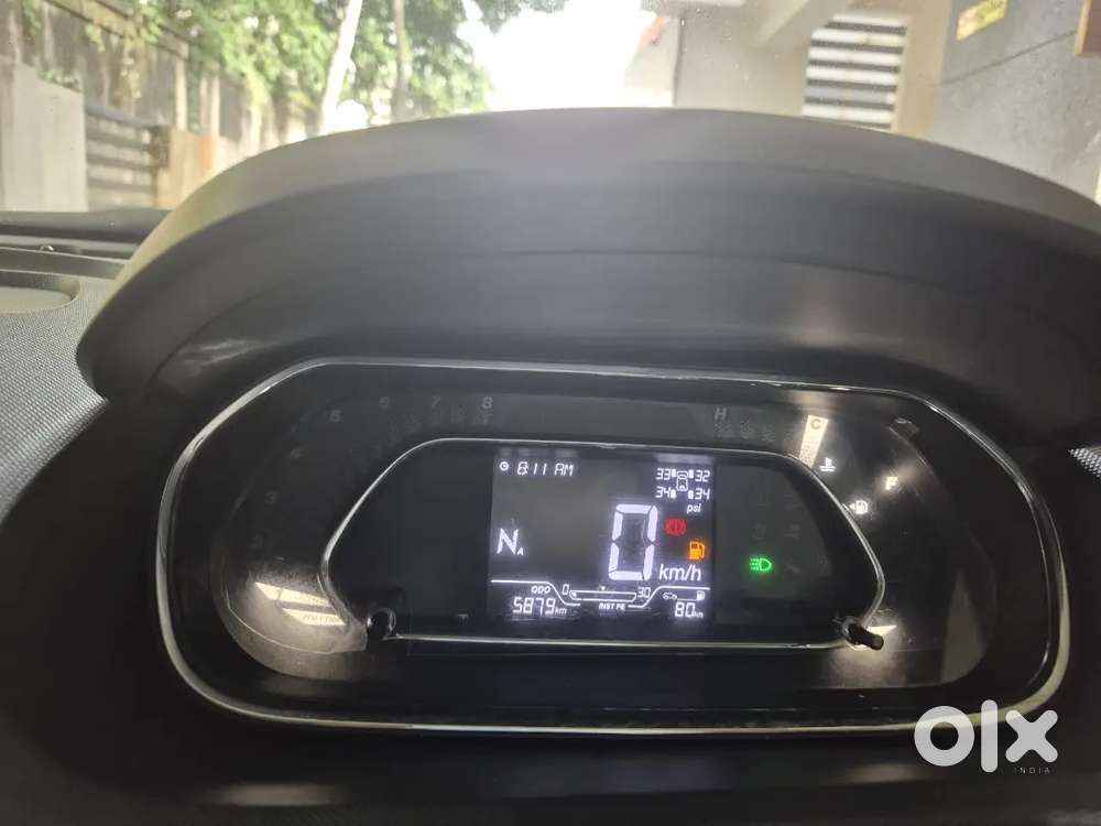 Tata Tiago 2023 Petrol Good Condition