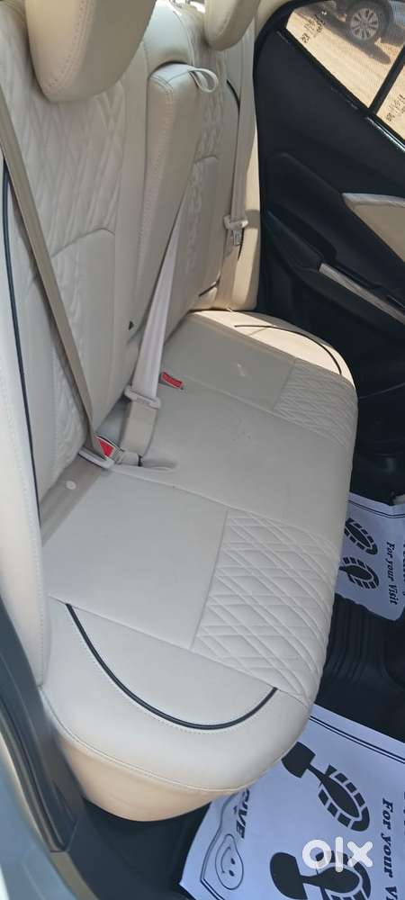 Maruti Suzuki Dzire 1.2 Zxi Plus, 2025, Petrol