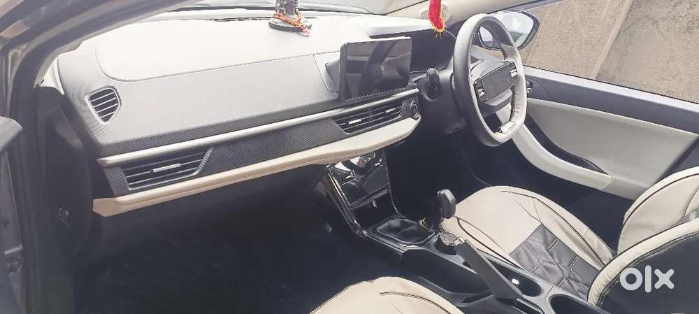Tata Nexon Creative 2024
