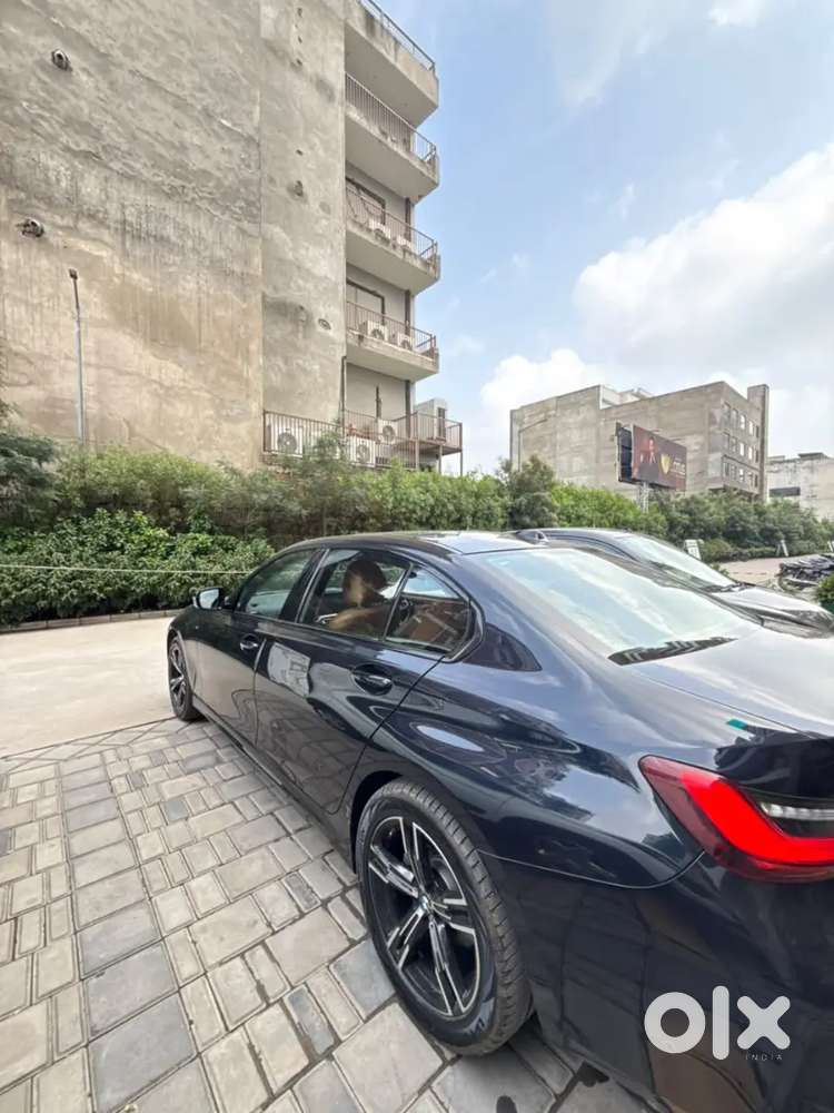 Bmw 3 Series Gran Limousine 320ld M Sport – New Shape – 2023
