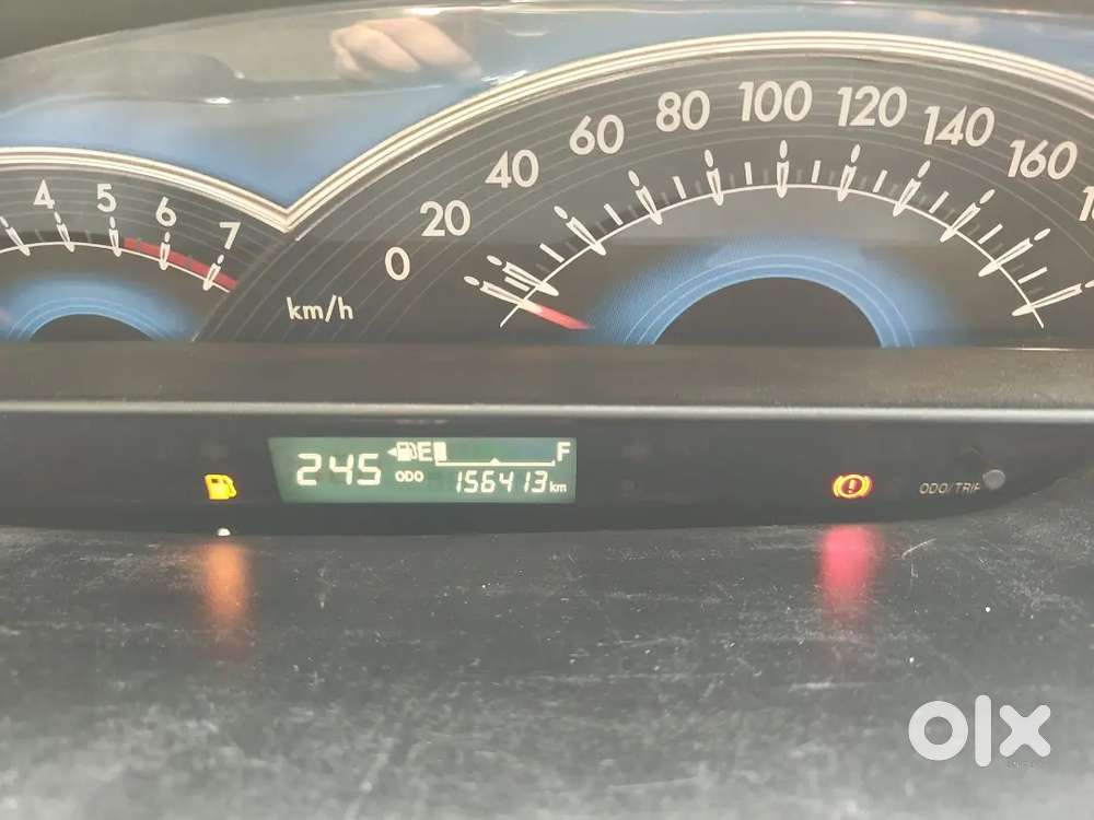 Toyota Etios Cross 1.4 2015