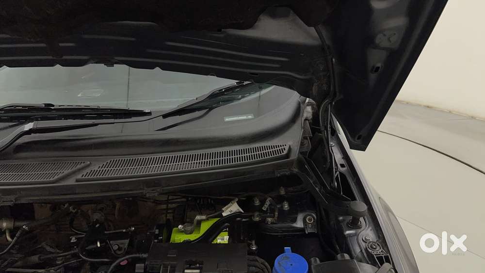 Ford Ecosport [2013-2015] 1.5 Titanium Tdci, 2018, Diesel