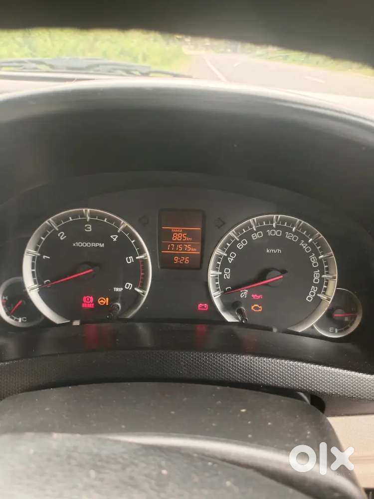 Maruti Suzuki Dzire Vdi 2016 Diesel