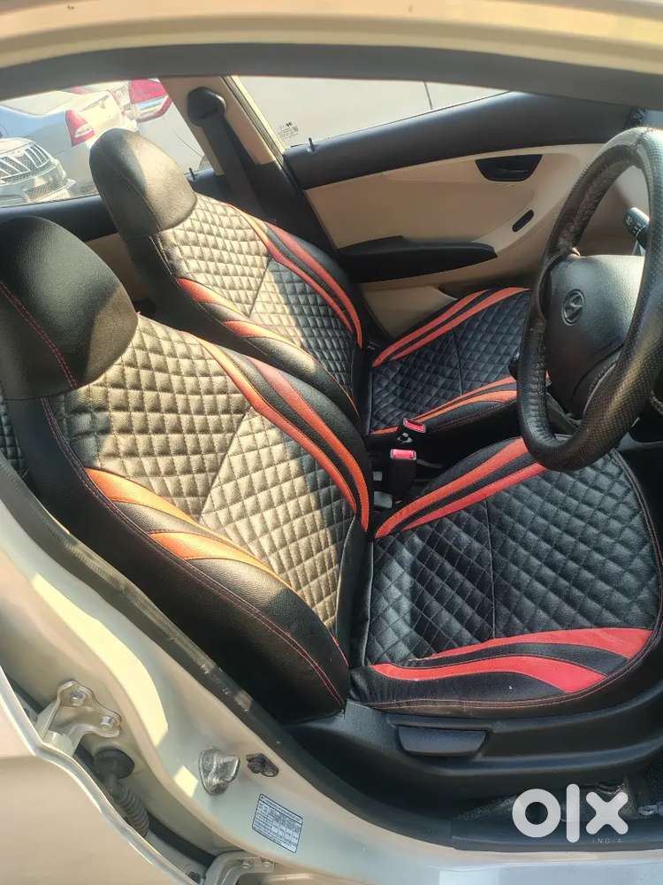 Hyundai Eon Era 2014 Manual Petrol Orignal 29000 Record Cali H