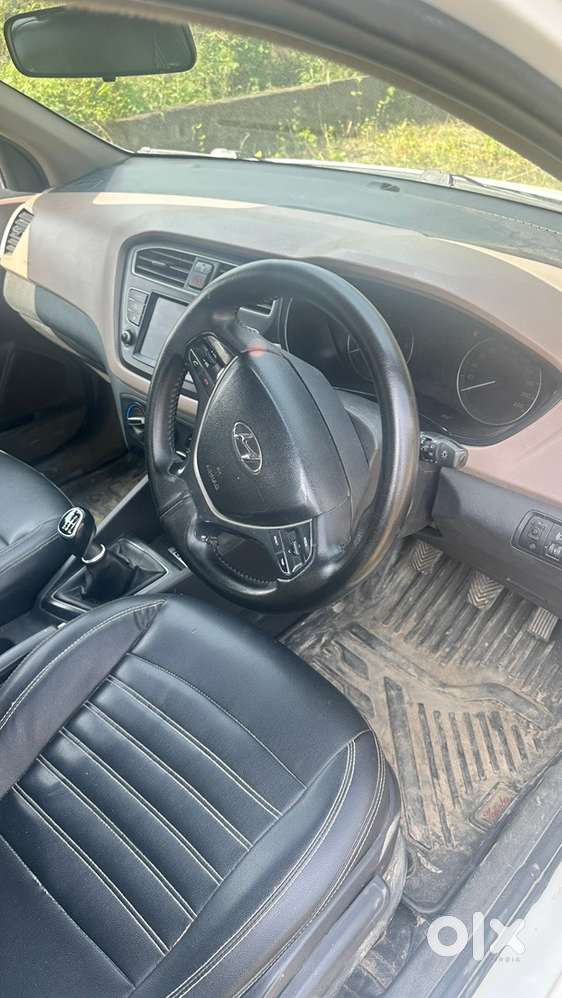 Hyundai Elite I20 Diesel 2017