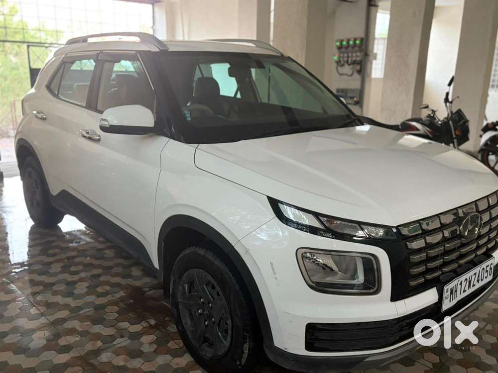 Hyundai Diesel Car 2024