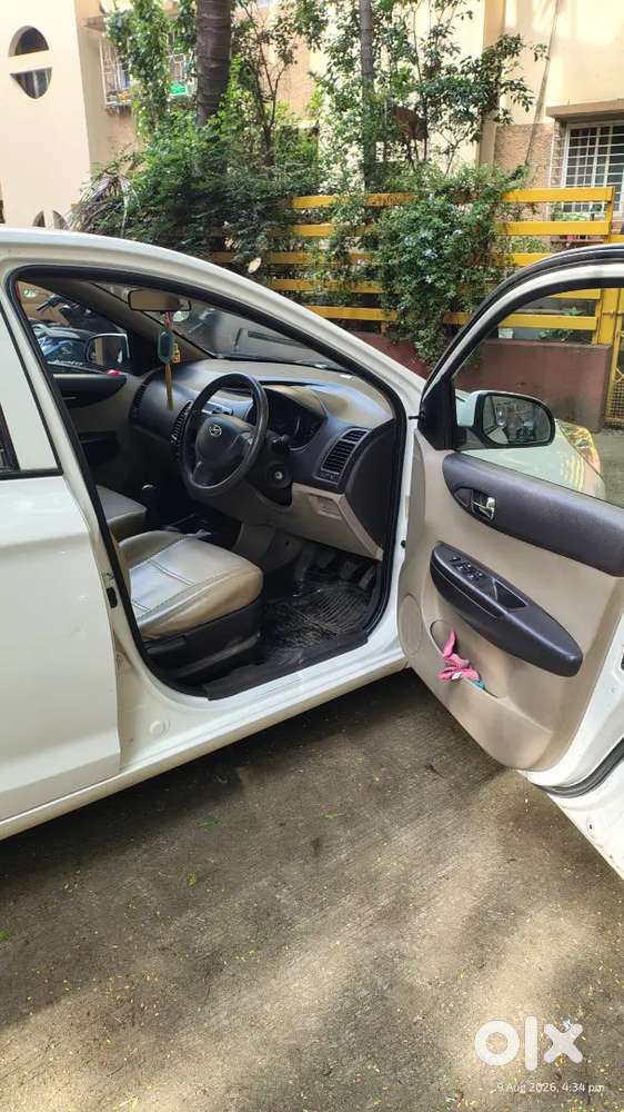 Hyundai I20 1.2 Magna 2009