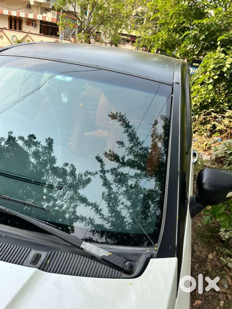 Tata Hexa Diesel Well Maintained