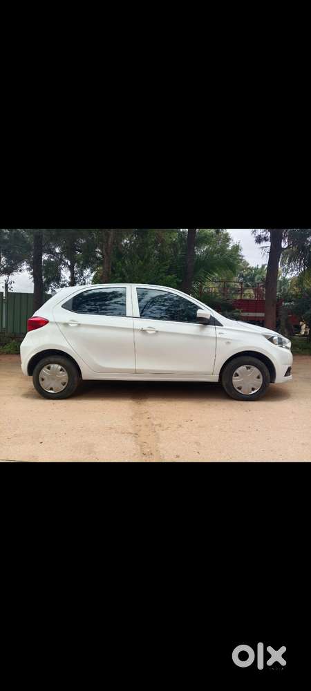 Tata Tiago 1.2 Revotron Xm, 2019, Petrol