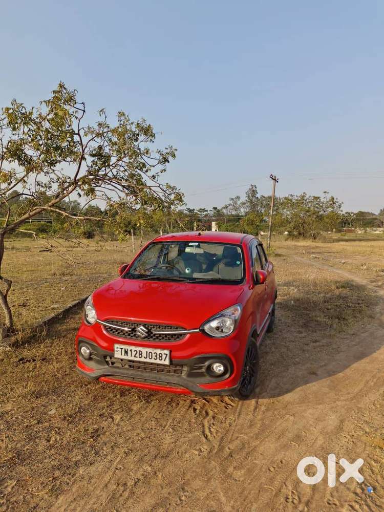 Maruti-suzuki Celerio Zxi Plus 2025