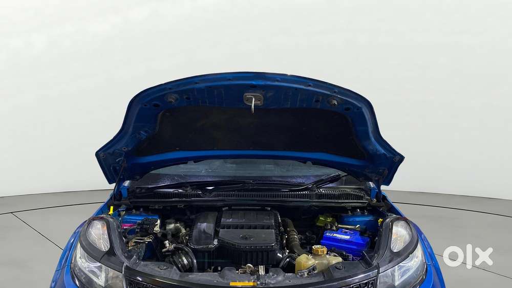 Tata Nexon 1.5 Revotorq Xza Plus Dualtone, 2018, Diesel