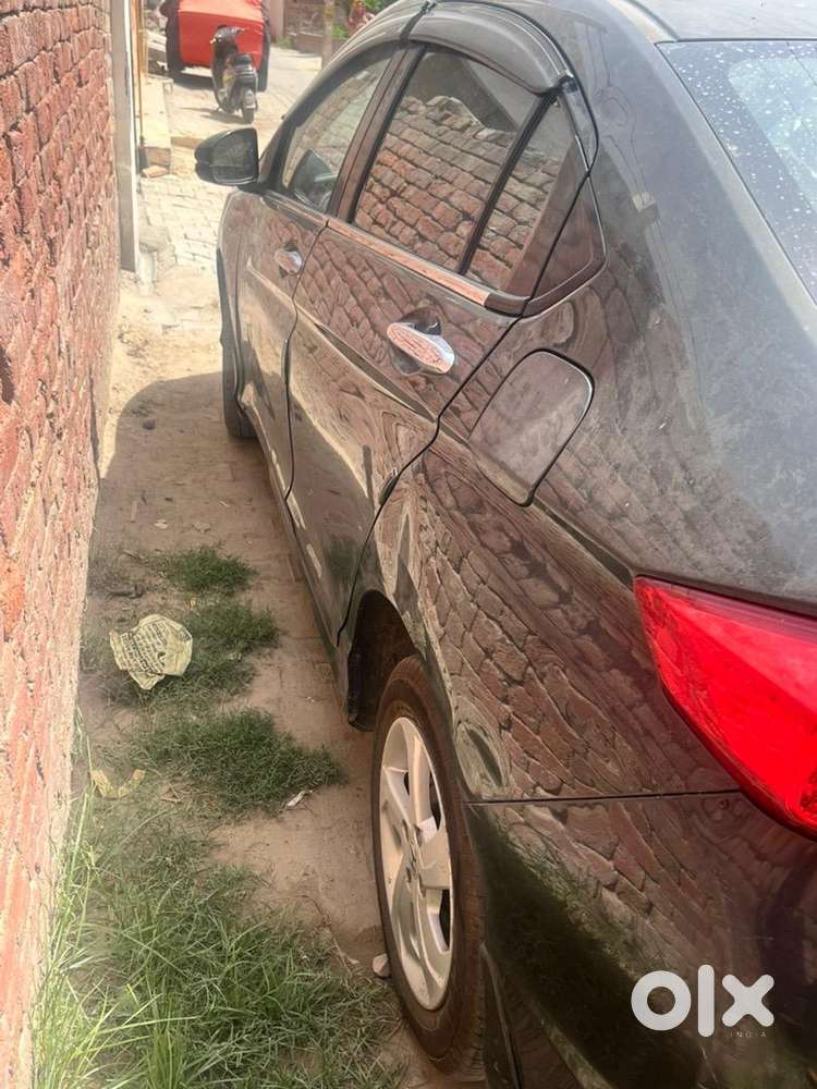 Honda Car 2015 Petrol