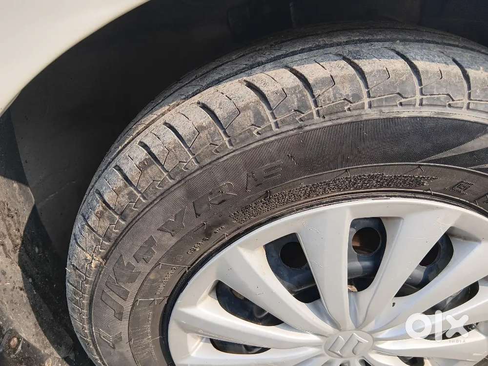 Well Maintained Diesel Car