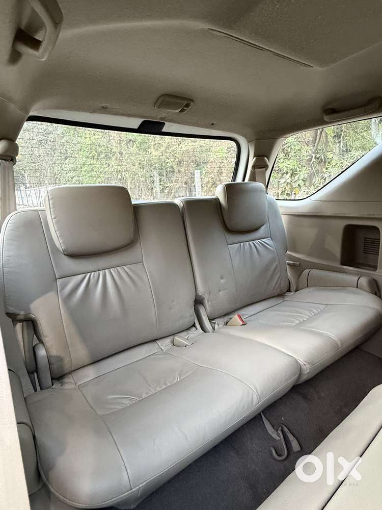 Toyota Fortuner 3.0 Sportivo 4x2 At, 2013, Diesel