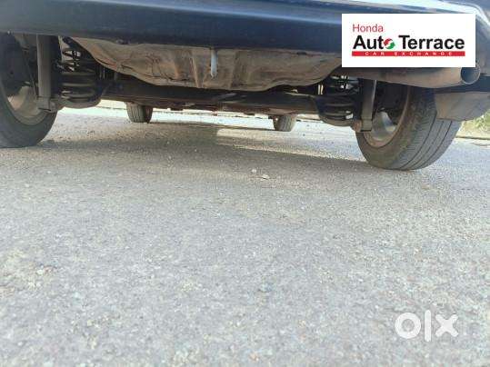 Honda Amaze Vx Cvt Diesel, 2024, Petrol