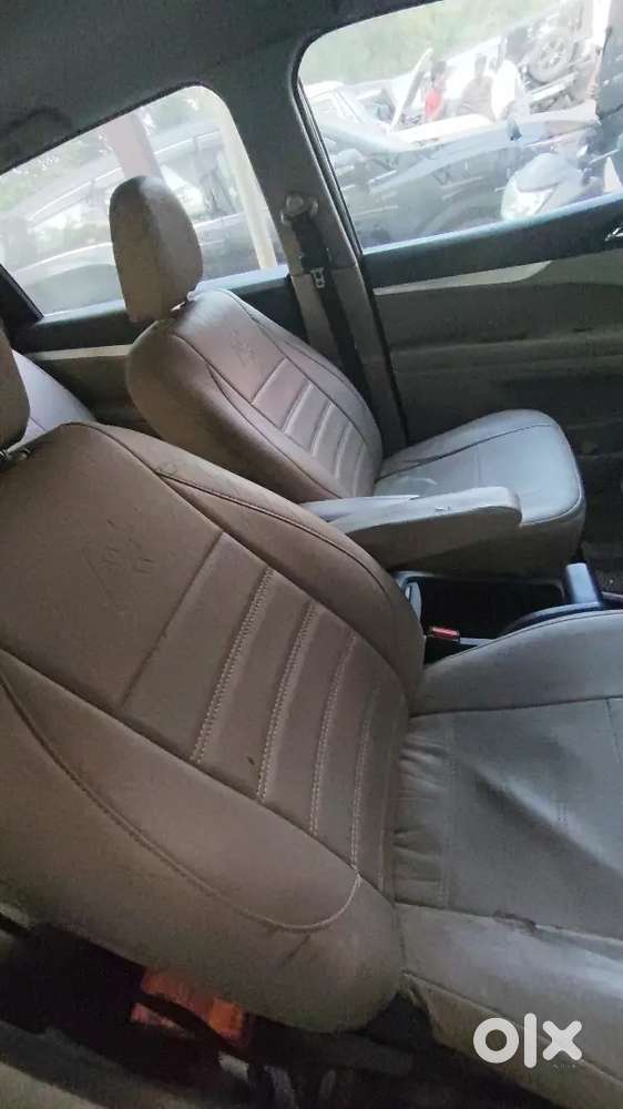 Mahindra Marazzo 2018 Diesel 150000 Km Driven