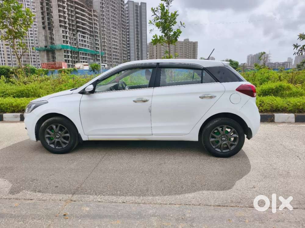 Hyundai Elite I20 1.2 Sportz(o) Vtvt Mt, 2019, Petrol