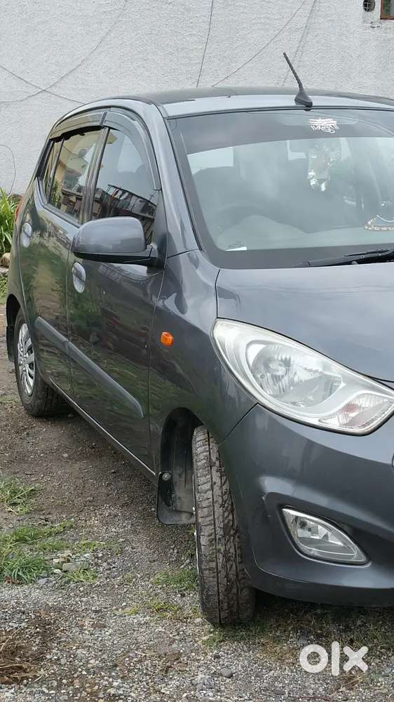 Hyundai I10 2016 Petrol Well Maintained