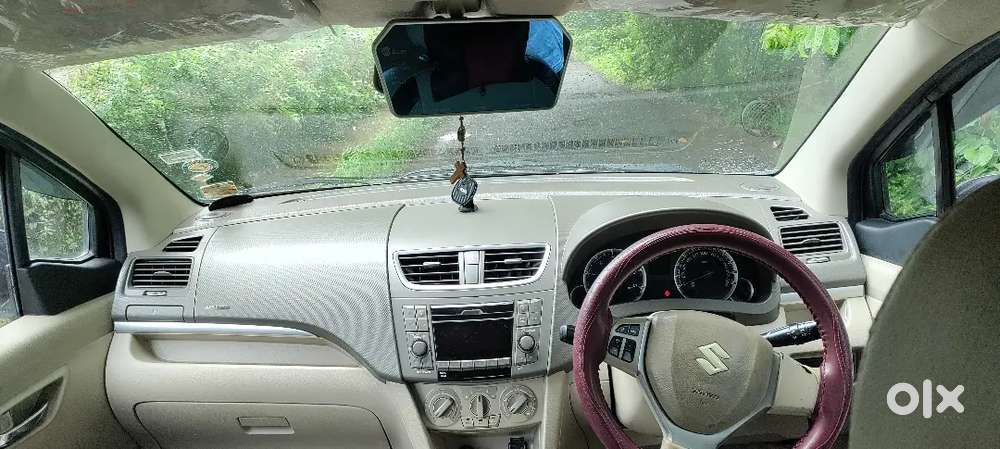 Maruti Suzuki Ertiga 2013