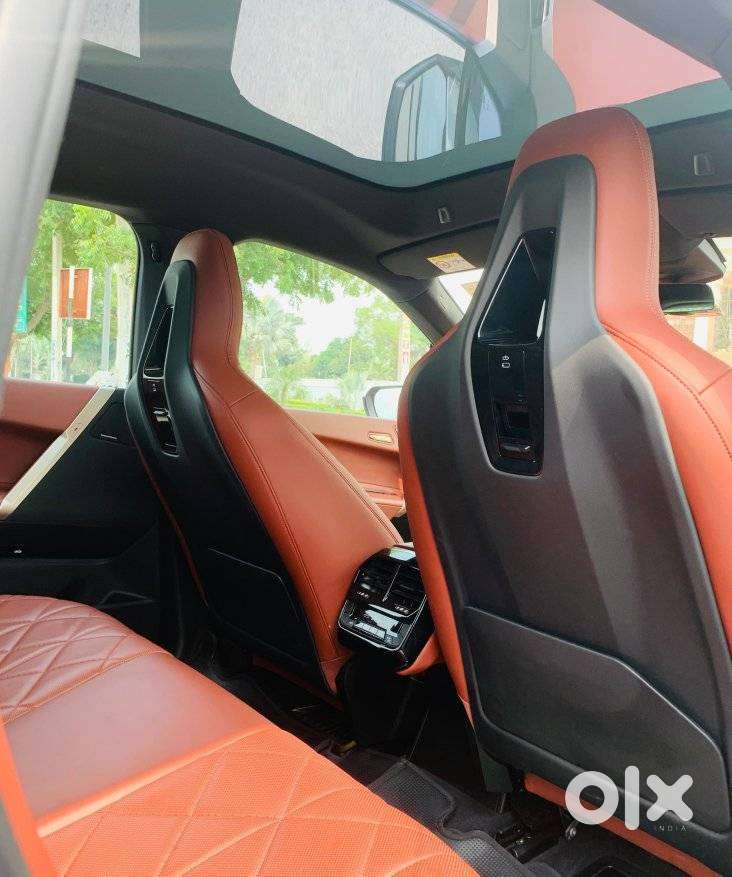 Bmw Ix Xdrive 40, 2024, Electric