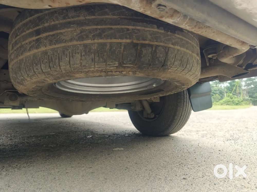 Mahindra Scorpio, 2018, Diesel