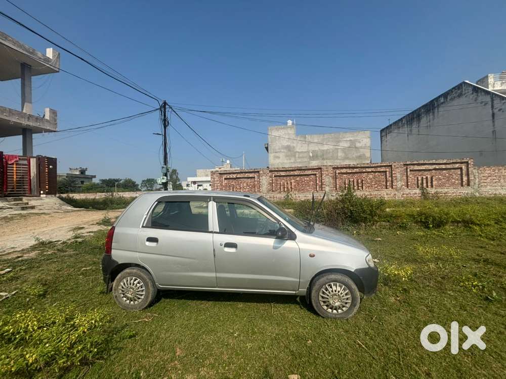 Maruti Suzuki Alto 800 Petrol 2010