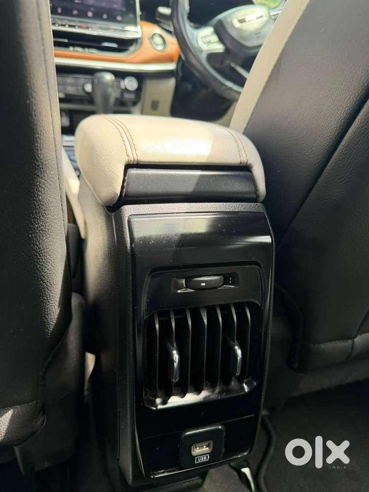 Jeep Compass 2.0 Limited (o) Diesel 4x4 At, 2022, Diesel
