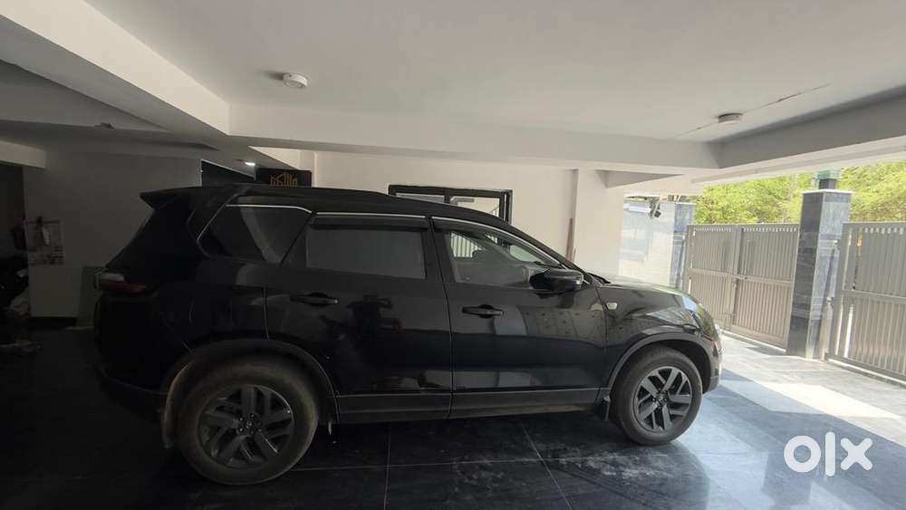 Tata Safari Top Model 2023 Zxa 6s Dark Edition