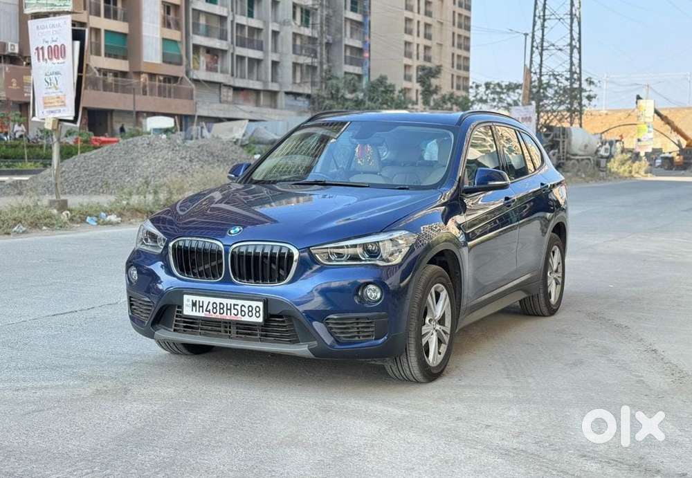 Bmw X1 2.0 Sdrive 20d, 2019, Diesel