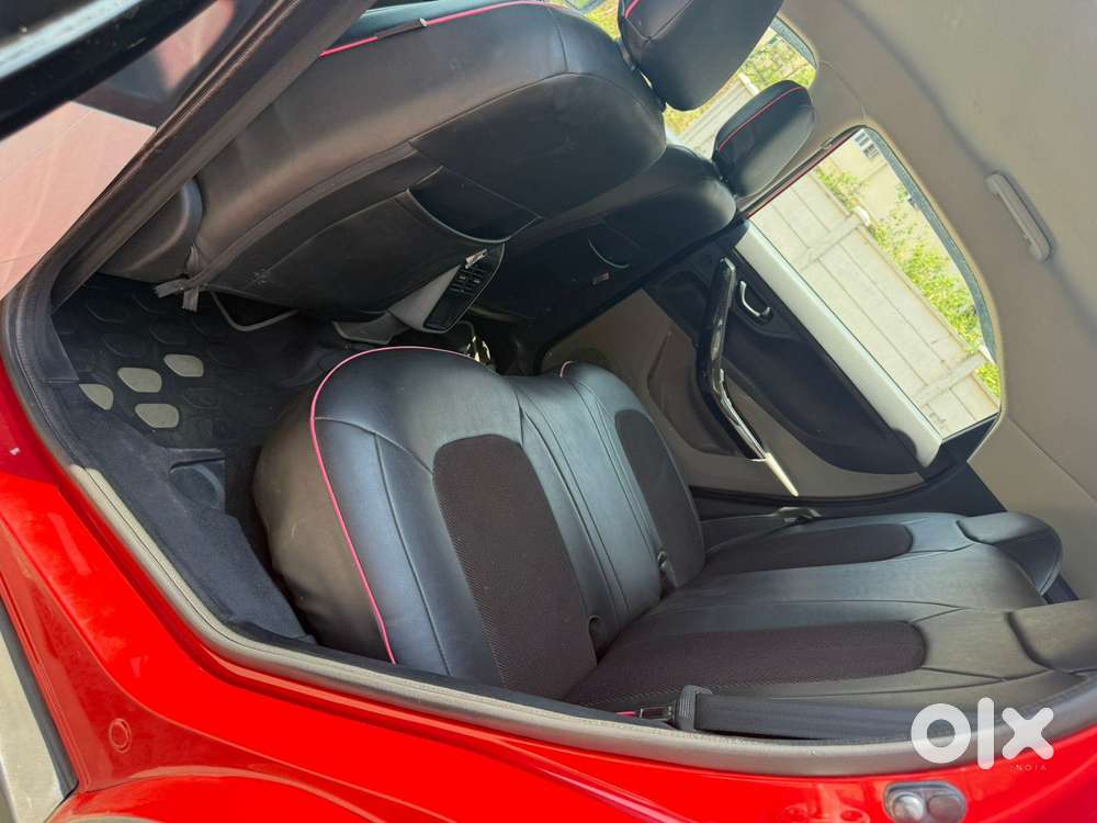 Tata Nexon 1.5 Revotorq Xt Plus, 2020, Petrol