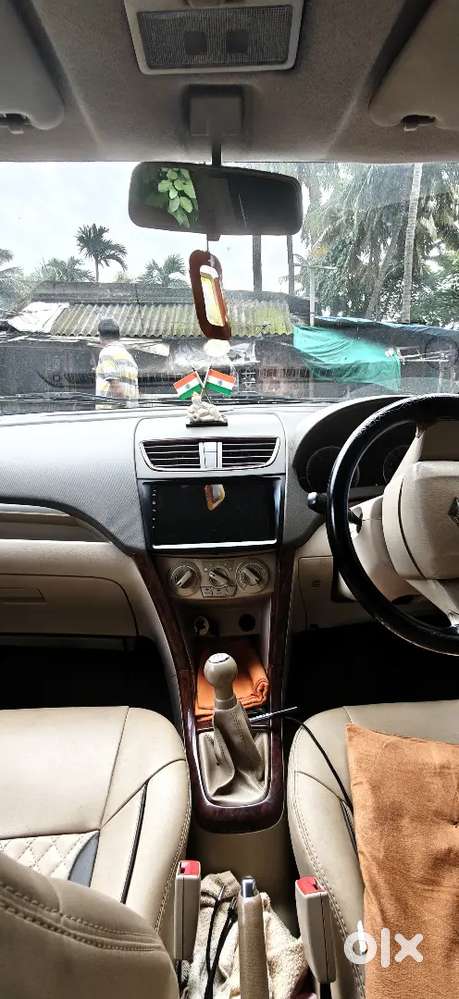 2nd Owner Maruti Ertiga 2012