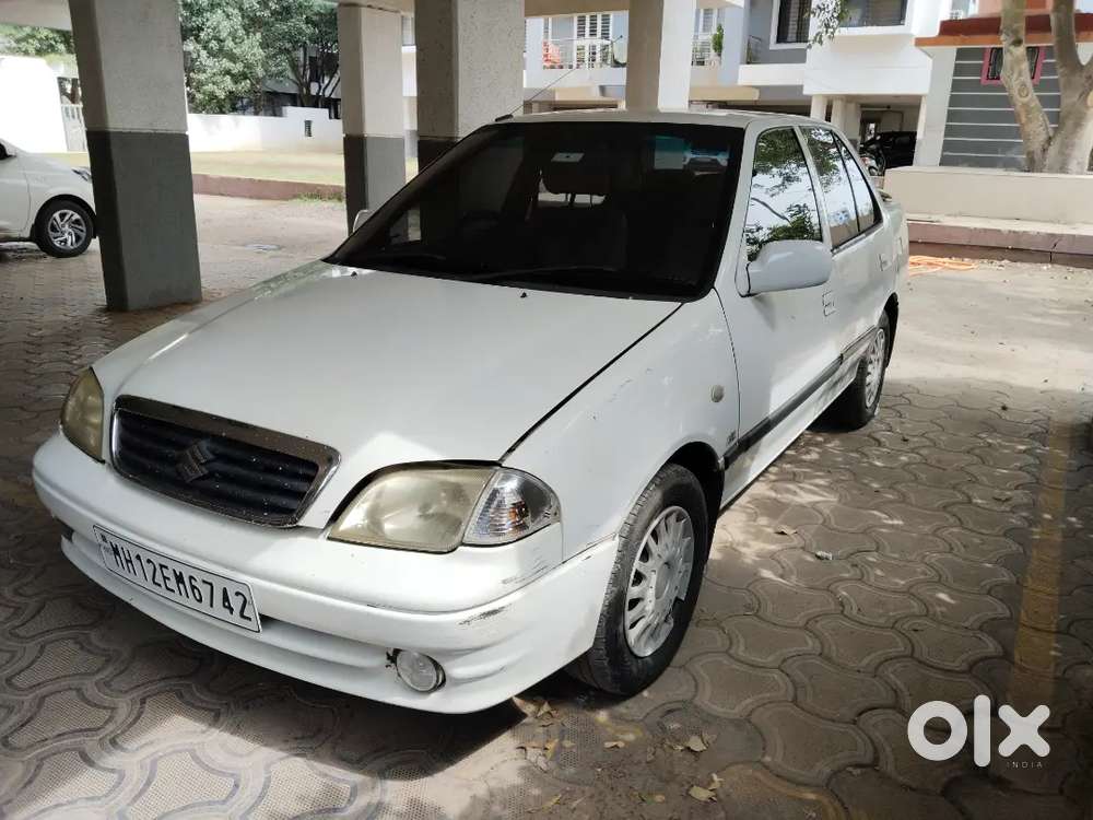 Maruti Suzuki Esteem Vxi 2007 Car