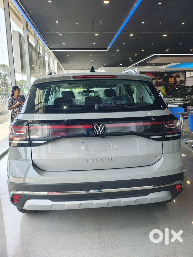 Volkswagen Taigun, 2026