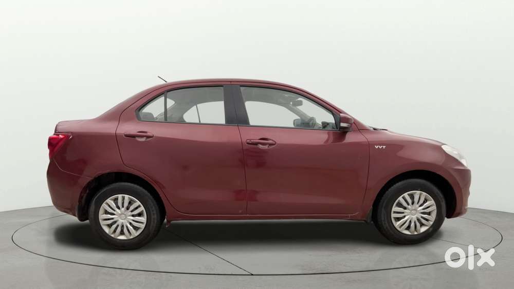 Maruti Suzuki Swift Dzire 1.2 Vxi Bsiv, 2019, Petrol