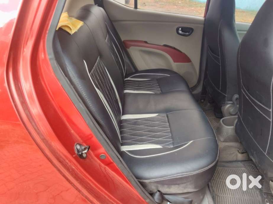 Hyundai I10 Magna, 2013, Petrol