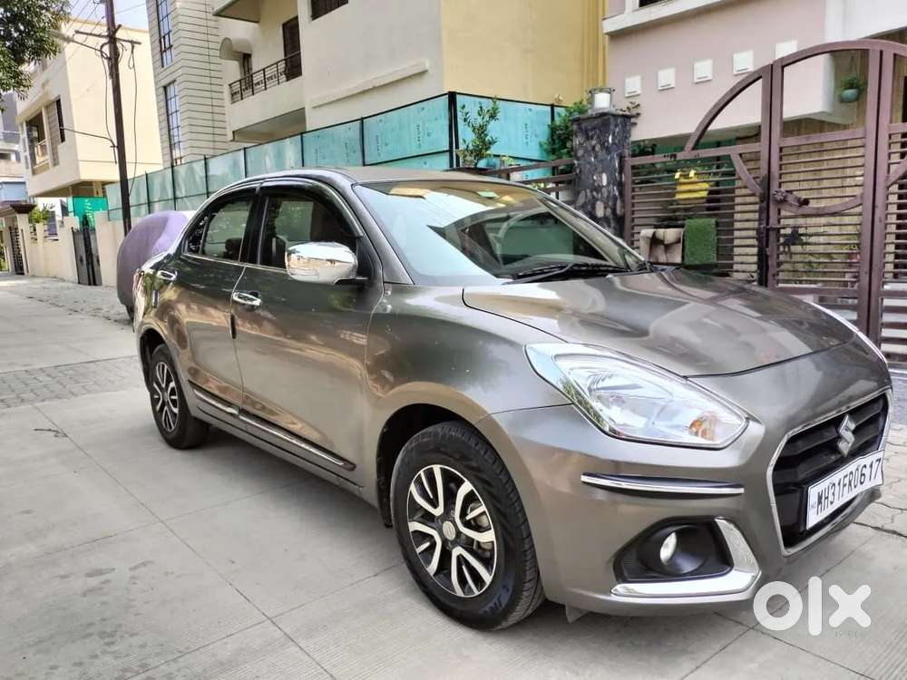 Maruti Suzuki Dzire 1.2 Vxi, 2020, Petrol