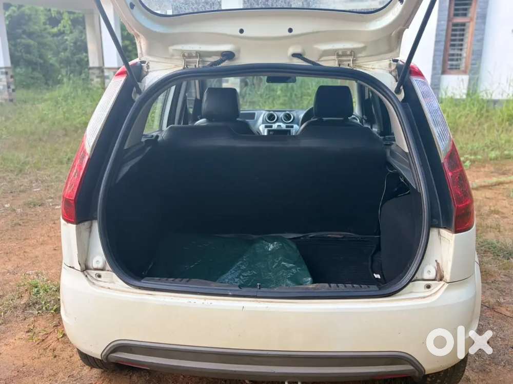 Well Maintained Ford Figo Diesel Lxi 2012