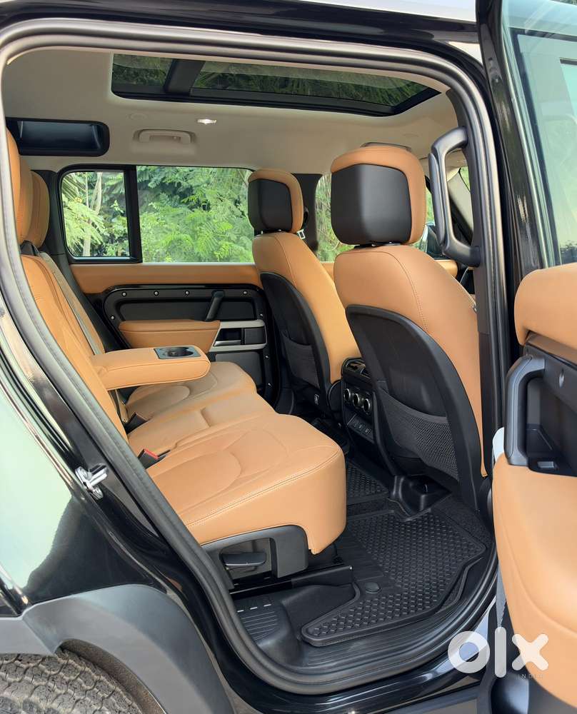 Land Rover Defender 2.0 110 Hse, 2024, Petrol