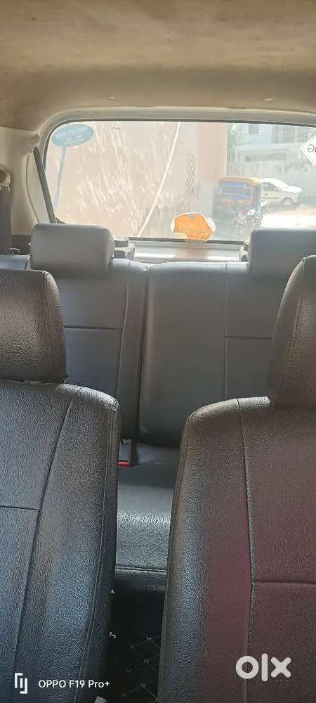 Maruti Suzuki Wagon R 2014