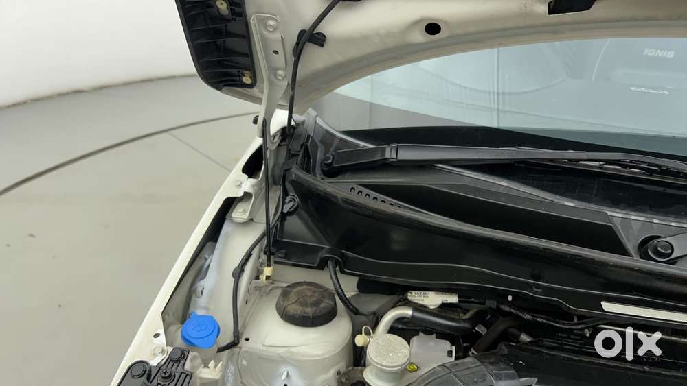 Maruti Suzuki Ignis 1.2 Sigma Mt, 2020, Petrol