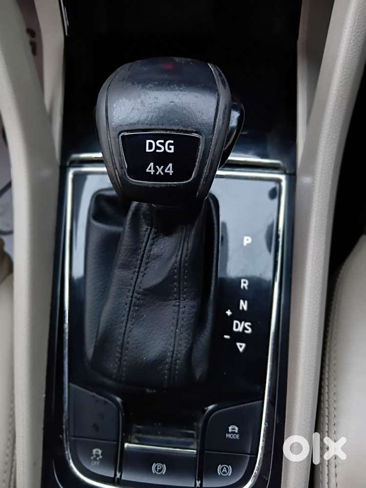 Skoda Kodiaq 2.0 Style Tdi 4x4 At, 2018, Diesel