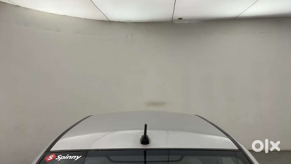 Hyundai Xcent [2017-2020] 1.2 Sx At (o), 2014, Petrol