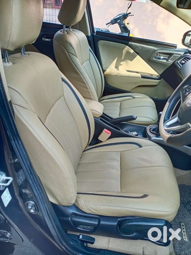 Honda City V Mt Exclusive, 2021, Petrol