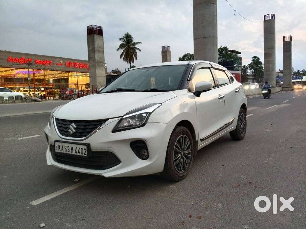 Tata Nexon 1.5 Revotorq Xm, 2018, Petrol